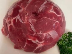 -南门涮肉(后海店)