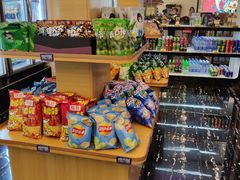 -星汇纯K量贩式KTV(卜蜂中心店)