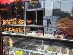 -白魁老号饭庄(交道口店)