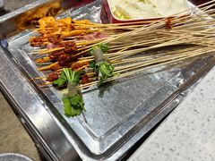 -钢管厂歆瑞源油卤串串香(春熙路太古里店)