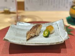 -松临·铁板烧&Omakase(神农店)