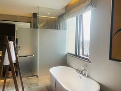 -美豪丽致酒店（上海浦东机场店）停车场