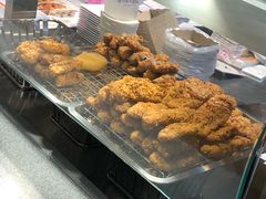 炸物-Thai Taste Hub