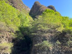 -龙庆峡风景区