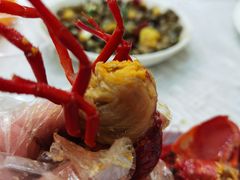 -龙虾奇迹(大华三路店)
