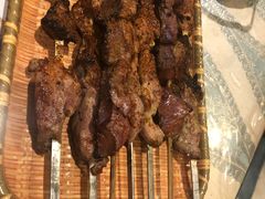 -新疆伊宁远征餐厅