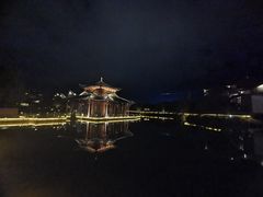 -丽江金茂凯悦臻选酒店-滇香馆