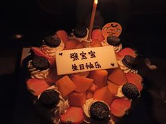 -三只蜜蜂蛋糕(东城店)