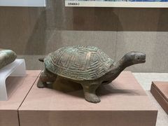 -敦煌市博物馆