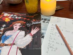 -剧狐剧本杀·月球探案馆(人民广场1号店)