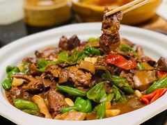 -芳芳私房菜·精做淮扬菜(承德路店)