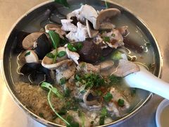 -广场正宗原汁薏米店