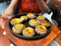 -格鲁·秀色Georgia’s Feast