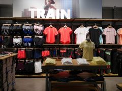 -UNDER ARMOUR(新燕莎奥莱店)