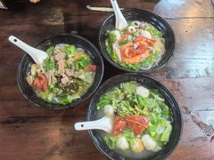 -周记蟹仔粉(侨港风情街店)