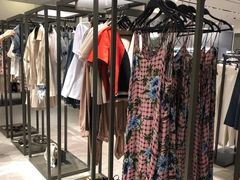 -ZARA(凯德乐峰广场店)