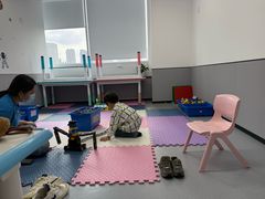 -幻码星球人工智能教育(钱江校区)