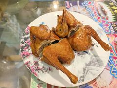 -尚竹阁冬瓜盅·18年地标美食(平洲店)