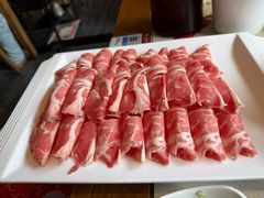 -清真·鸦儿李记·涮肉(马家堡店)