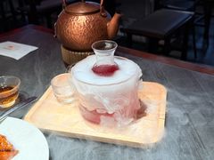 -小厨娘金榜题名(夫子庙秦淮河店)