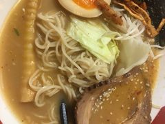 -雷门拉面·现熬骨汤(凯德来福士店)