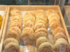 -泸溪河桃酥(壹方城店)