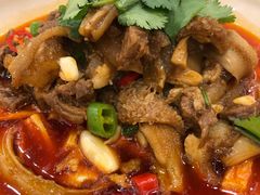 公安牛三鲜-九头鸟酒家(四道口店)