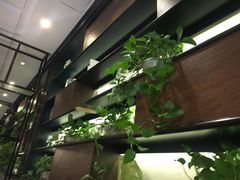 -轻捞慢起面馆(新世界百货店)