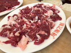 -陈记顺和潮汕牛肉火锅(韩江路店)