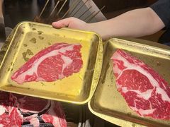 -東盛炭烤自助料理(浦东文峰广场店)
