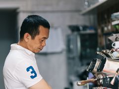 -豆舞咖啡(民乐路店)