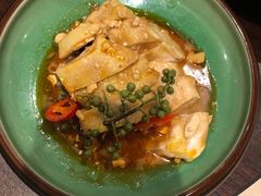 -环球港凯悦 · 享悦中餐厅