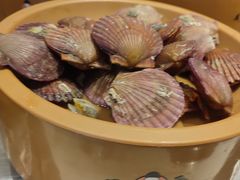 -龍歌自助小火锅(市北台东利群店)