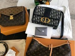 -聚云奢二手奢侈品黄金手表包包回收·中古店(上海店)
