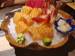 -炙柒Sekinana·精致日料(合生汇店)