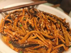 -苏帮袁Sue Cuisine(来福士店)