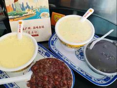 -百花传统甜品店(原址店)