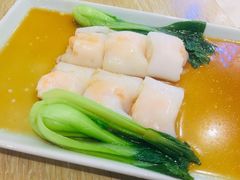 -寻味·港式茶餐厅(富力城店)