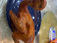 -煲煲掂风味煲仔饭餐厅(西区店)