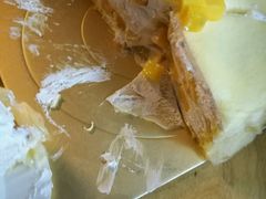 -OL’s Cake鲜荟千层(东风中路店)
