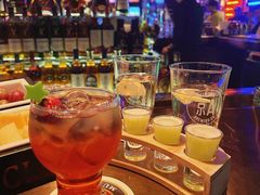 -光音瓦特俱乐部(高新店)
