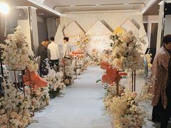 -小八仙·宴(三峡茶庄店)