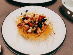 -宝燕壹号景观餐厅(龙盛国际商业广场店)