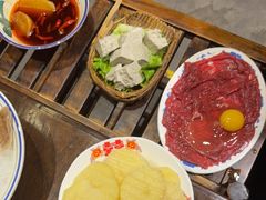 -萍姐火锅·公路夜市(南京新街口店)