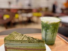 -Peet's Coffee皮爷咖啡(上海长风大悦城店)