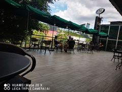 -星巴克(南宁民歌湖店)