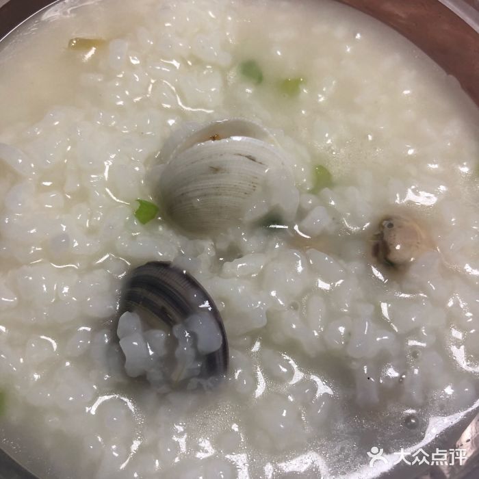 宝记砂锅粥(柏庐南路店)图片