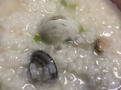 -宝记砂锅粥(柏庐南路店)