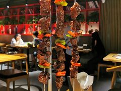 -半天妖烤鱼(方庄店)