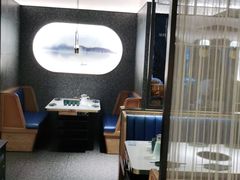 -新辣道鱼火锅(上地华联店)